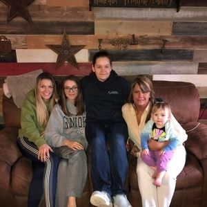 Meet your Posher, Kelli j